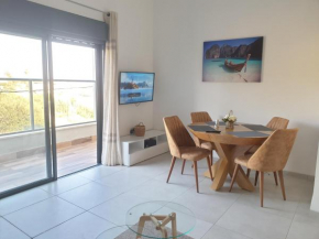 דירת בית ארבל Arbel House Apartment